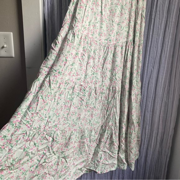 Sokee Collective Summer Flutter Dress - Picture 12 of 13